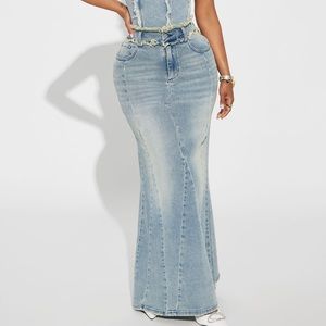 Fashion Nova Skirt